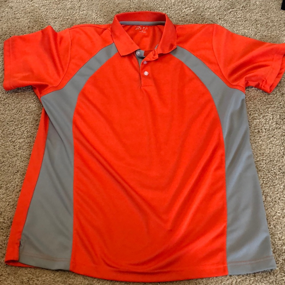 Men’s polo shirt